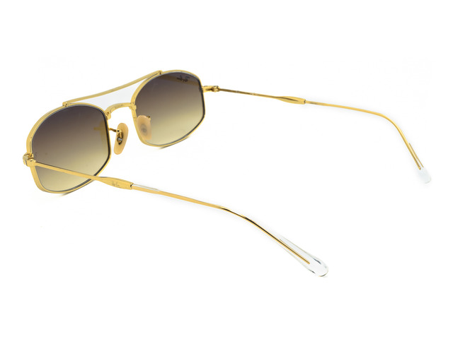 Сонцезахисні окуляри Ray-Ban RB 3719 001/51 51мм GRADIENT BROWN. Фото 4