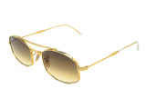 Сонцезахисні окуляри Ray-Ban RB 3719 001/51 51мм GRADIENT BROWN. Фото 2