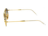 Сонцезахисні окуляри Ray-Ban RB 3719 001/51 51мм GRADIENT BROWN. Фото 3