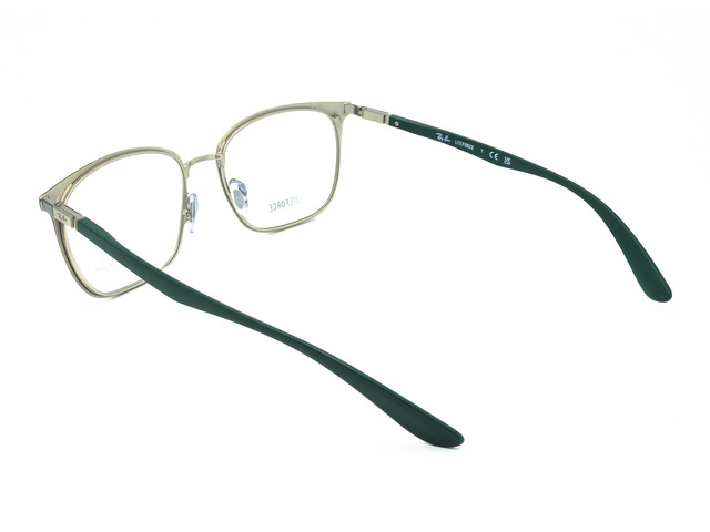 Оправа Ray-Ban RB 6486 3125 54 мм. Фото 4