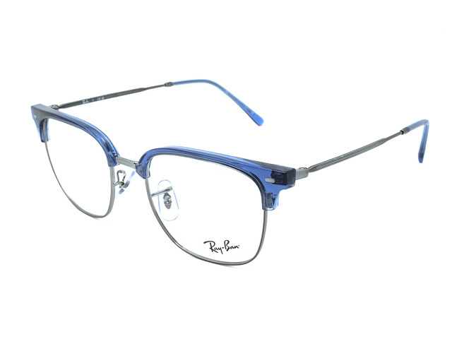 Оправа Ray-Ban New Clubmaster RB 7216 8379 51 мм. Фото 2
