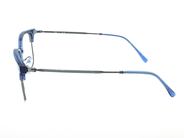 Оправа Ray-Ban New Clubmaster RB 7216 8379 51 мм. Фото 3