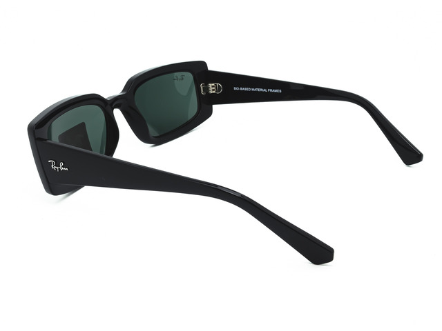 Сонцезахисні окуляри Ray-Ban Kiliane Bio Based RB 4395 6677/71 54мм. TINTED GREY. Фото 4