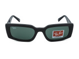 Сонцезахисні окуляри Ray-Ban Kiliane Bio Based RB 4395 6677/71 54мм. TINTED GREY