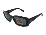 Сонцезахисні окуляри Ray-Ban Kiliane Bio Based RB 4395 6677/71 54мм. TINTED GREY. Фото 2