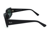 Сонцезахисні окуляри Ray-Ban Kiliane Bio Based RB 4395 6677/71 54мм. TINTED GREY. Фото 3