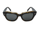 Сонцезахисні окуляри Ray-Ban State Street RB 2186 1292/B1 49мм. TINTED GREY
