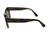 Сонцезахисні окуляри Ray-Ban State Street RB 2186 1292/B1 49мм. TINTED GREY. Фото 3