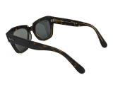 Сонцезахисні окуляри Ray-Ban State Street RB 2186 1292/B1 49мм. TINTED GREY. Фото 4
