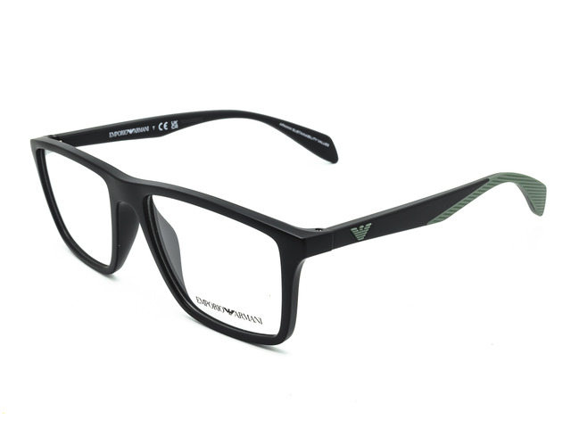 Оправа EMPORIO ARMANI EA 3230 5001 53 мм. Фото 2