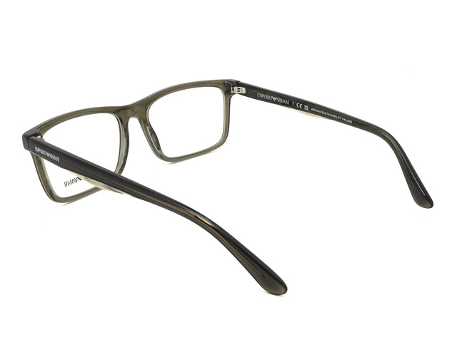 Оправа EMPORIO ARMANI EA 3227 6055 56 мм. Фото 4