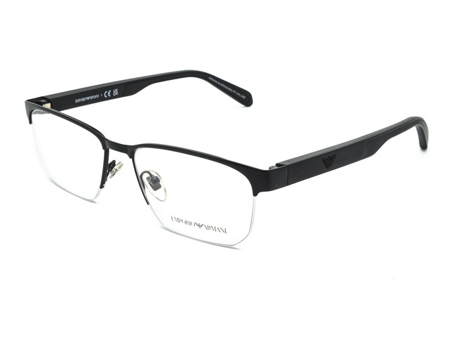Оправа EMPORIO ARMANI EA 1162 3001 54 мм. Фото 2