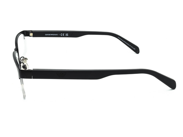 Оправа EMPORIO ARMANI EA 1162 3001 54 мм. Фото 3