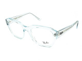 Оправа Ray-Ban Leonid RB 7225 8319 54 мм. Фото 2