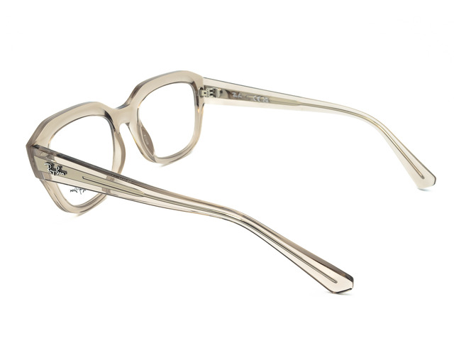 Оправа Ray-Ban Leonid RB 7225 8317 52 мм. Фото 4