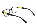 Оправа EMPORIO ARMANI EA 1052 6000 55 мм.. Фото 4