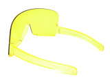 Сонцезахисні окуляри GUCCI GG1631S 009 99 мм TINTED YELLOW. Фото 4