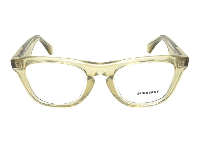 Оправа BURBERRY B 2409 4123 51 мм
