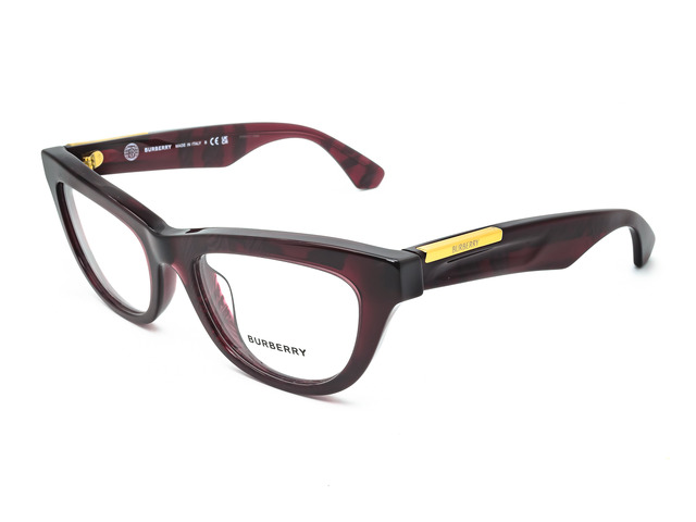 Оправа BURBERRY B 2406-U 4115 52 мм. Фото 2