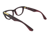 Оправа BURBERRY B 2406-U 4115 52 мм. Фото 4