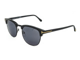 Сонцезахисні окуляри TOM FORD TF 248 01D 53 мм TINTED GREY POLAR. Фото 2