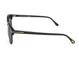 Сонцезахисні окуляри TOM FORD TF 248 01D 53 мм TINTED GREY POLAR. Фото 3