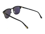 Сонцезахисні окуляри TOM FORD TF 248 01D 53 мм TINTED GREY POLAR. Фото 4