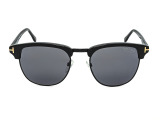 Сонцезахисні окуляри TOM FORD TF 248 01D 53 мм TINTED GREY POLAR