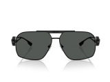 Сонцезахисні окуляри VERSACE VE 2269 1433/87 62 мм TINTED GREY