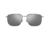 Сонцезахисні окуляри HUGO BOSS 1619/F/S 6LBT4 58 мм MIRROR SILVER 