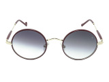 Сонцезахисні окуляри EYEPETIZER Quatre 1-C-P-27 GRADIENT GREY