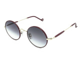 Сонцезахисні окуляри EYEPETIZER Quatre 1-C-P-27 GRADIENT GREY. Фото 2