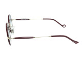 Сонцезахисні окуляри EYEPETIZER Quatre 1-C-P-27 GRADIENT GREY. Фото 3