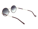 Сонцезахисні окуляри EYEPETIZER Quatre 1-C-P-27 GRADIENT GREY. Фото 4