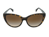 Сонцезахисні окуляри EMPORIO ARMANI EA 4162 5879/13 55 мм GRADIENT BROWN 