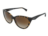 Сонцезахисні окуляри EMPORIO ARMANI EA 4162 5879/13 55 мм GRADIENT BROWN . Фото 2