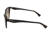 Сонцезахисні окуляри EMPORIO ARMANI EA 4162 5879/13 55 мм GRADIENT BROWN . Фото 3