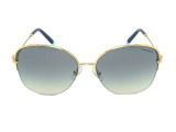 Сонцезахисні окуляри TIFFANY & CO TF 3082 6169/1U 58 мм GRADIENT GREY