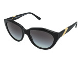 Сонцезахисні окуляри EMPORIO ARMANI EA 4178 5875/8G 54 мм GRADIENT GREY. Фото 2