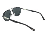 Сонцезахисні окуляри EMPORIO ARMANI EA 2125 3001/87 60 мм TINTED GREY. Фото 4