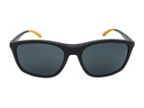 Сонцезахисні окуляри EMPORIO ARMANI EA 4179 5001/87 59 мм TINTED GREY