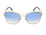 Сонцезахисні окуляри Tiffany & Co TF 3084 6105/16 59 мм GRADIENT BLUE