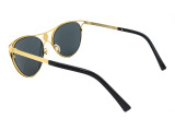Сонцезахисні окуляри VERSACE VE 2237 1002/87 57 мм TINTED GREY. Фото 4