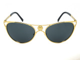 Сонцезахисні окуляри VERSACE VE 2237 1002/87 57 мм TINTED GREY