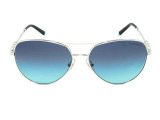 Сонцезахисні окуляри TIFFANY & CO TF 3083B 6001/9S 59 мм GRADIENT BLUE