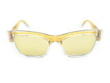 Сонцезахисні окуляри DOLCE & GABBANA DG 6171 3352/V9 54 мм. TINTED BROWN