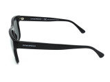 Сонцезахисні окуляри EMPORIO ARMANI EA 4163 5875/87 56 мм. TINTED GREY. Фото 3