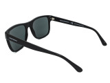 Сонцезахисні окуляри EMPORIO ARMANI EA 4163 5875/87 56 мм. TINTED GREY. Фото 4