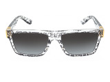 Сонцезахисні окуляри DOLCE & GABBANA DG 6164 3314/8G 54 мм GRADIENT GREY