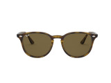 Сонцезахисні окуляри Ray-Ban Highstreet RB 4259 710/73 51 мм. TINTED BROWN